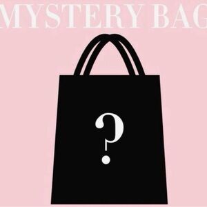 Mets Fan mystery bag